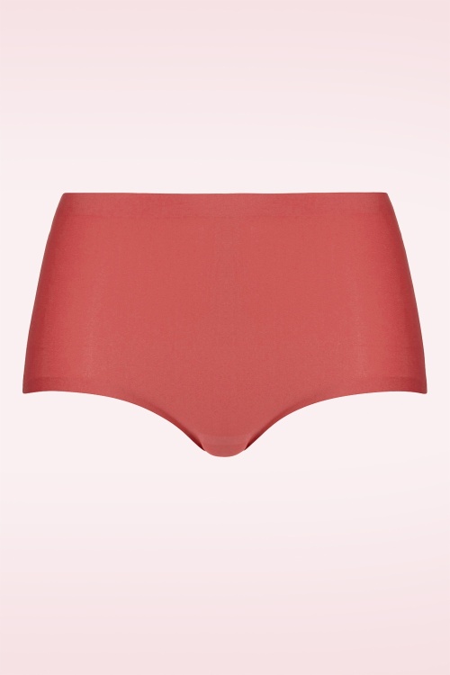 Ten Cate - Secrets Lace Hipster in Ash Pink