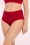 MAGIC Bodyfashion - Dream Invisibles Slips 2-pack in rood