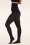 MAGIC Bodyfashion - High waist slim panty in zwart