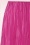 Vintage Chic for Topvintage - Lilly Pleated maxi rok in fuchsia 3