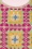 Md'M - Sage Crochet Top in Multi 3