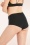 MAGIC Bodyfashion - Dream Invisibles Panty 2-Pack in Zwart 3
