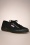 Superga - Cotu Classic Sneakers in All Black 3