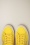 Superga - Cotu Classic Sneaker in Sunflower Yellow 2