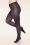 Pamela Mann - Curvy Super Stretch Tights en Noir