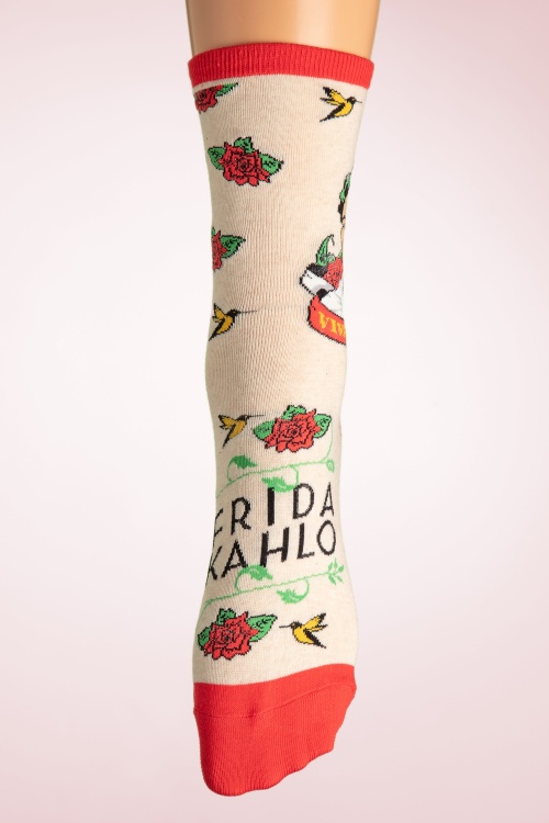 Socksmith - Viva La Frida Socks 2