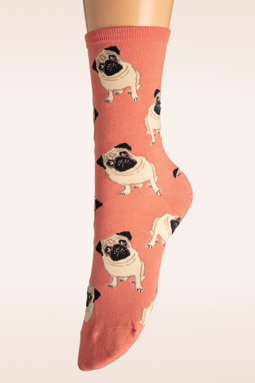 Socksmith - Pugs Socks
