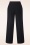 Bunny - Ginger Swing Trousers in Black 2