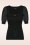 Vive Maria - Summer Love shirt in zwart 2