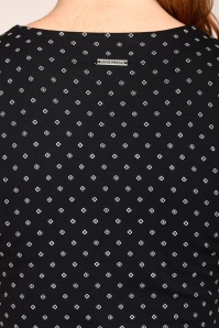 Vive Maria - Classic Émelie Shirt in Black 3