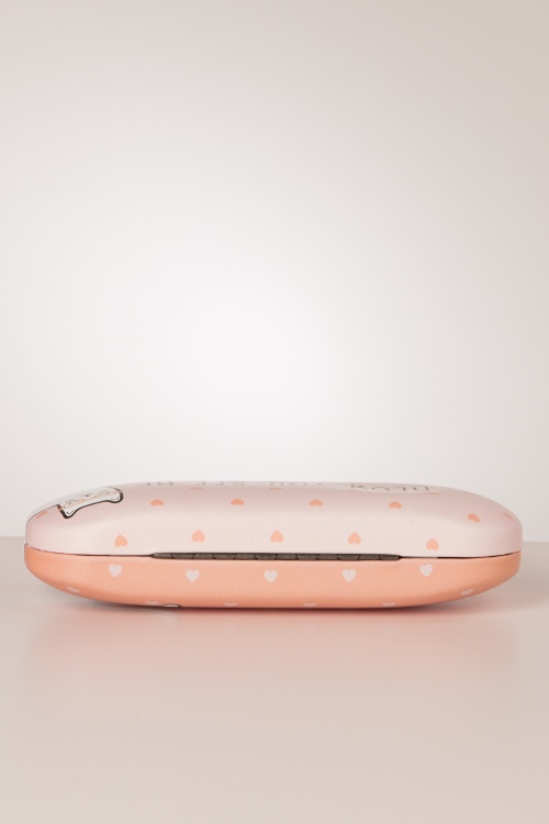 Sass & Belle - Cutie Cat Meow You See Me Glasses Case 5