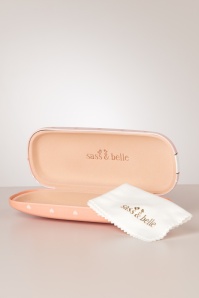 Sass & Belle - Cutie Cat Meow You See Me Glasses Case 4