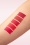 Bésame Cosmetics - Classic Colour Lipstick en Rouge Bésame 9