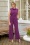 King Louie - Remi Jumpsuit Timba in Caspia Lila
