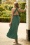 Surkana - Evelyn Multi-Position jurk in khaki 2