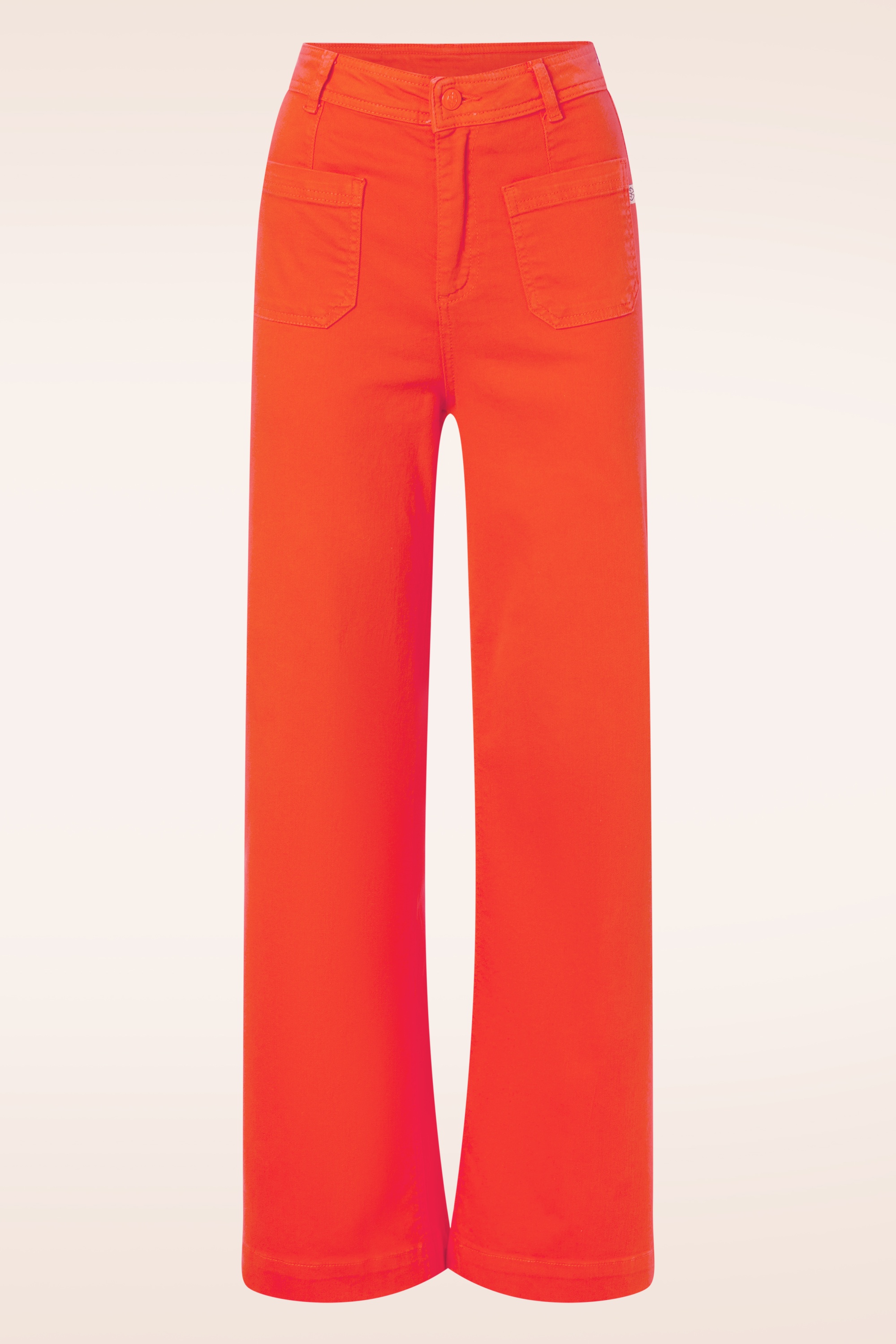Surkana - Ryann broek in oranje