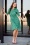 Tante Betsy - Betsy Palm Dress in Green