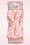 The Vintage Cosmetic Company - Dolly Make-Up Headband in Pink