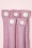 Lieblingsstucke By JuttaVerena - Rock The Dots - Set of 12 Curlers in Pink 4
