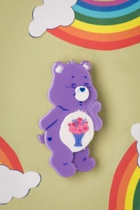 Erstwilder - Broche Share Bear Groscadeau 