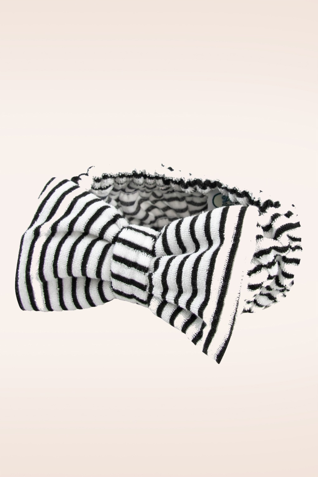 FULL HEADBAND - DARK STRIPES FULL HEADBAND - DARK STRIPES
