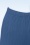 Vintage Chic for Topvintage - Pantalon Libby en bleu fumée 3