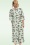 Bunny - Sofie jumpsuit in groen 3