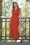 Surkana - Jasmine Maxi Dress in Tile
