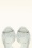 Sunies - Flexi vlinder flipflop sandalen in wit 2