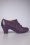 Miz Mooz - Fly shoe booties in paars