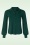 King Louie - Carina Light blouse in urban groen 2