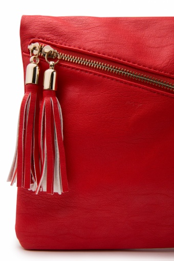 red envelope bag