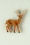 Erstwilder - Enchanted Deer broche