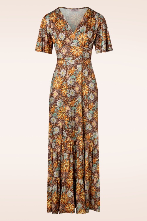 Maxi dresses Discover the best maxi dresses at Topvintage