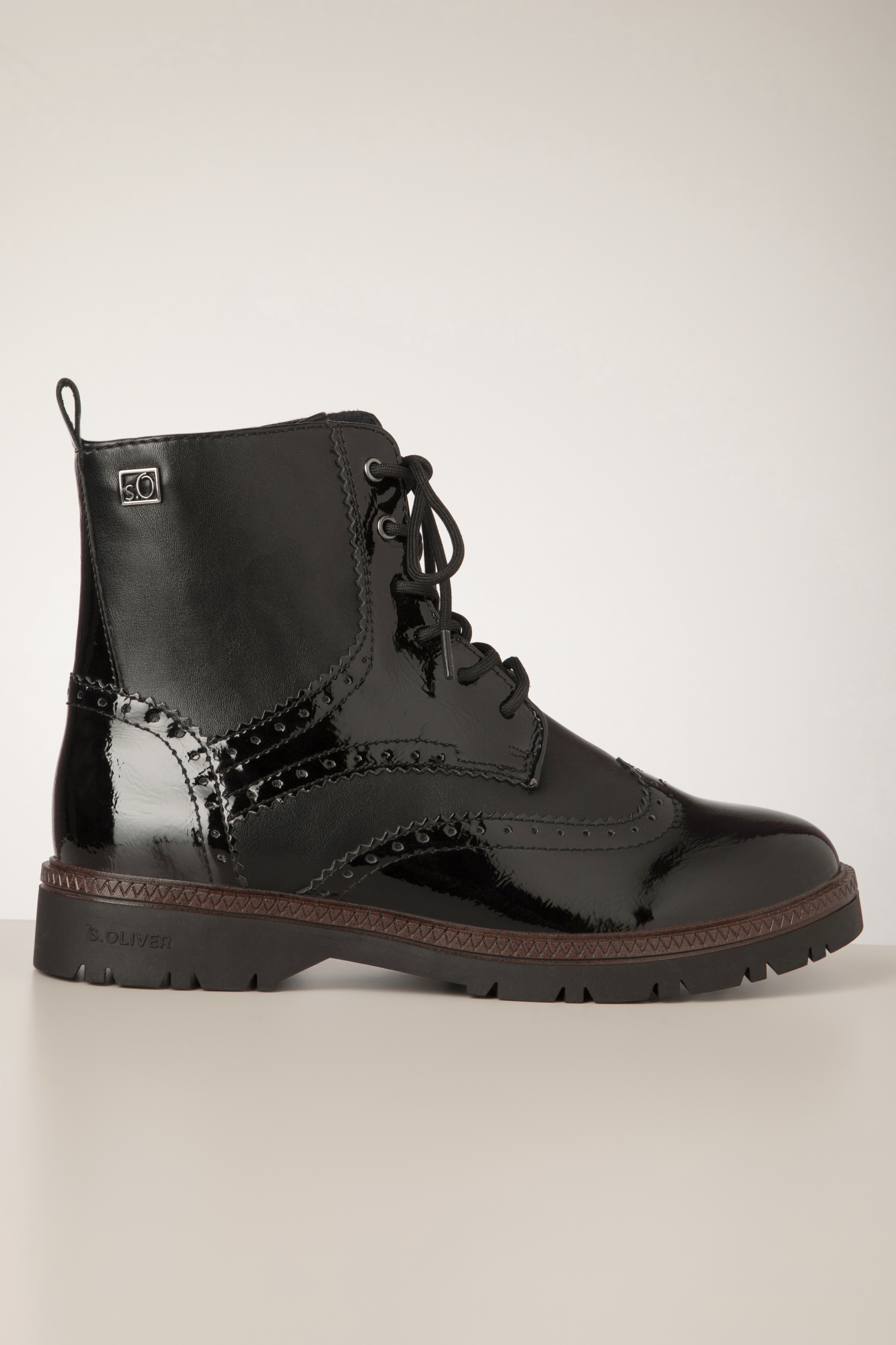 Avis chaussures s oliver online