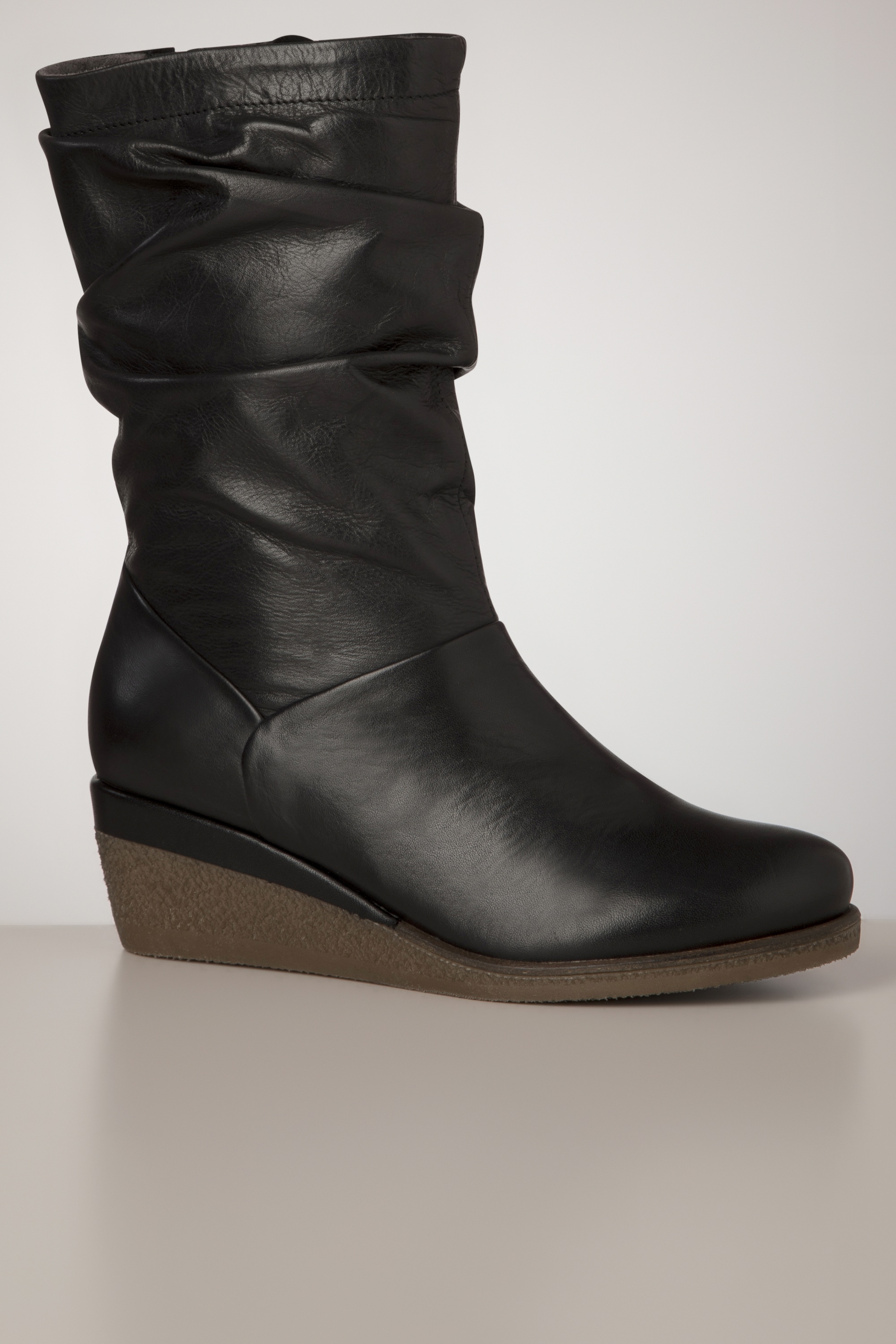 Miz mooz black boots hotsell