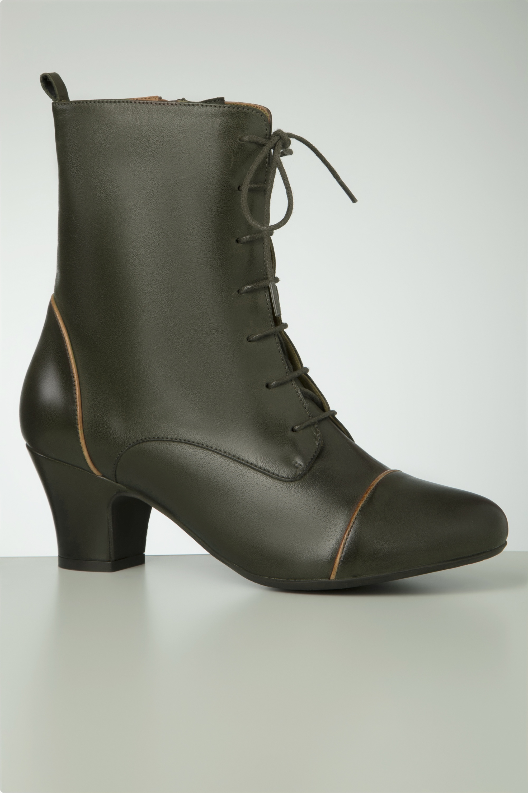 Miz mooz ankle boots hotsell