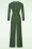  - Diana Archerss jumpsuit in groen 2