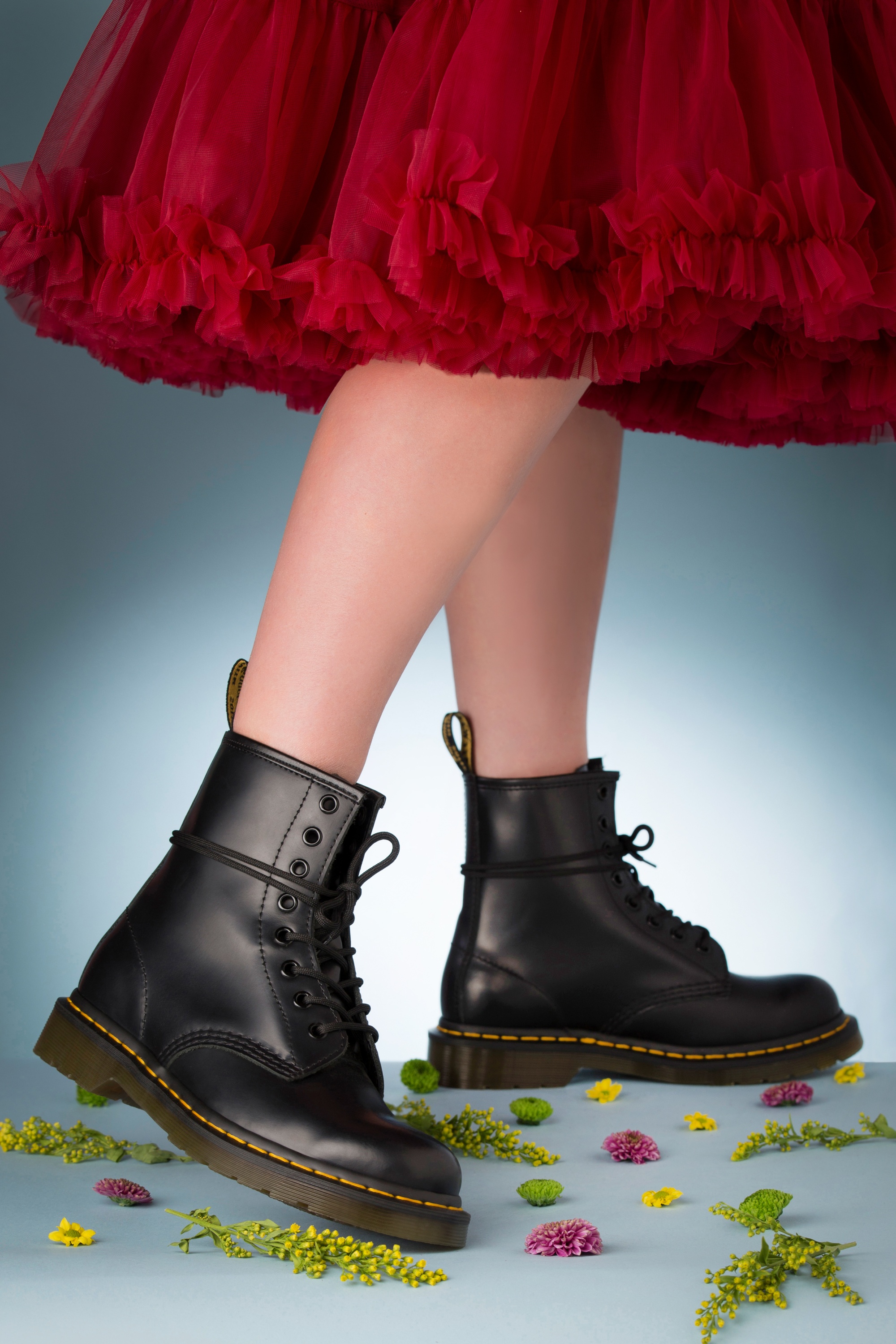 Aliexpress dr martens boots online