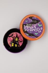 Erstwilder - On Haunted Hill broche 2