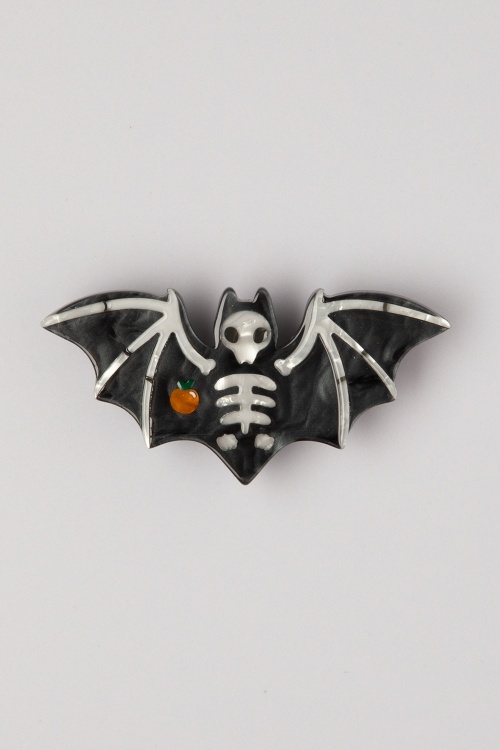 Erstwilder - Witch's Brew broche set