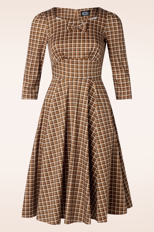 Swing dresses Discover the latest collections at Topvintage