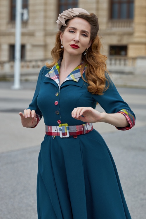 Swing dresses Discover the latest collections at Topvintage