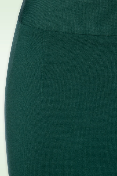 Green skirt very best sale