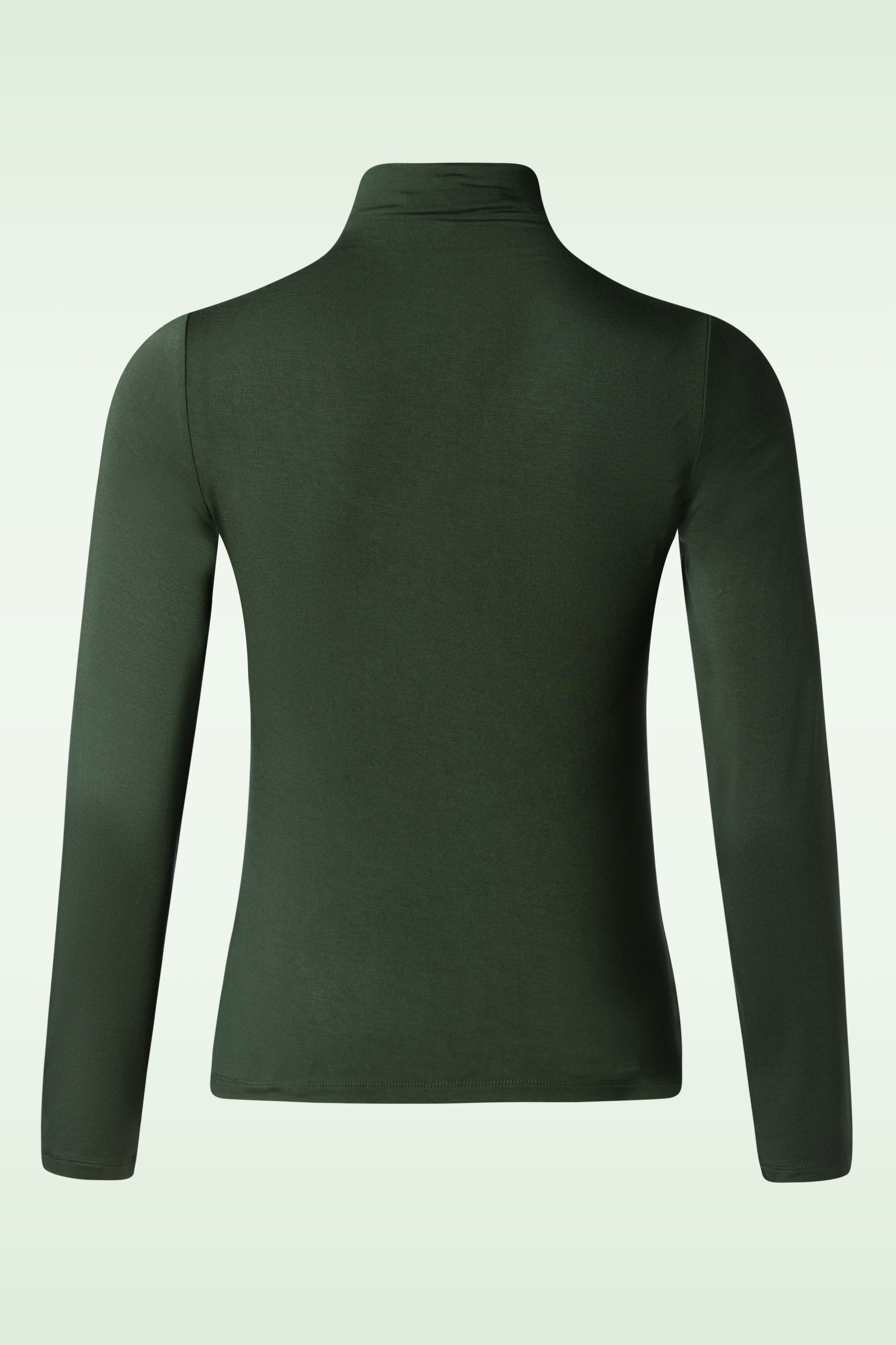 Surkana - Pelle Perkins top in groen 3