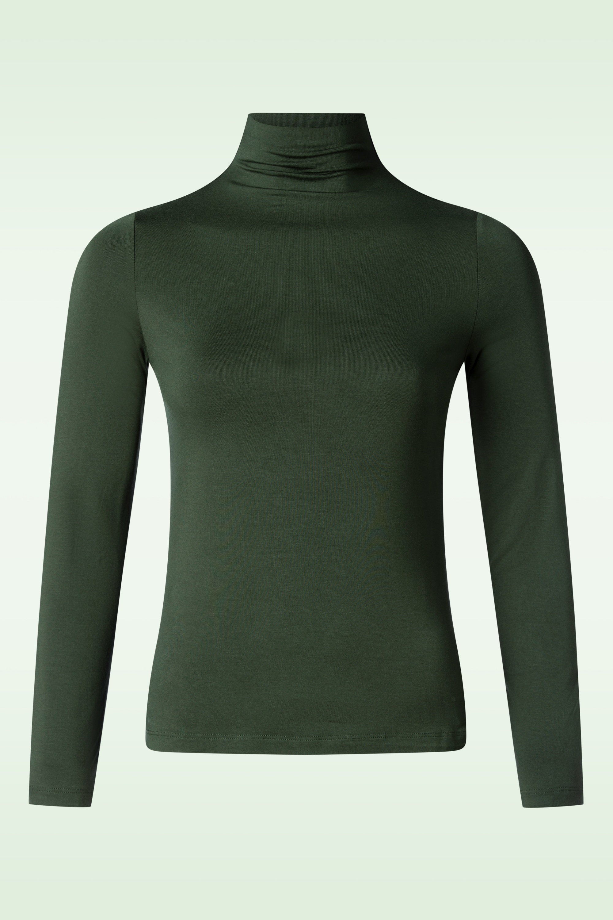 Surkana - Pelle Perkins top in groen