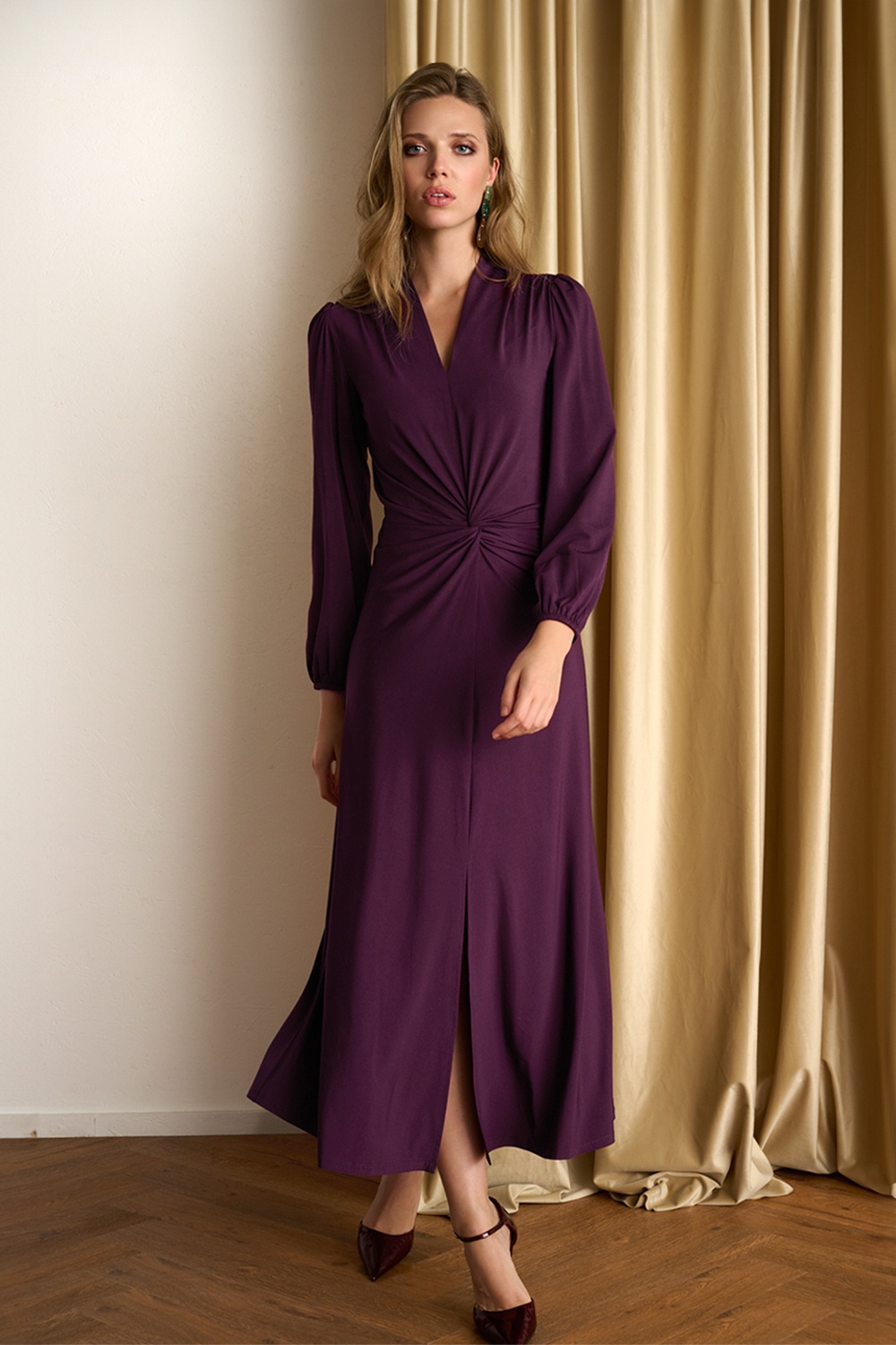 K design maxi dress sale