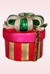 HD Collection - Gift Box kerst ornament