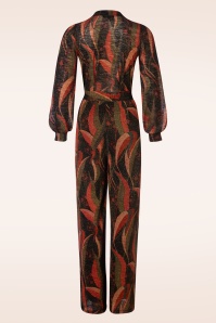 King Louie - Darcy Bailey jumpsuit in zwart 5