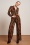 King Louie - Darcy Bailey jumpsuit in zwart